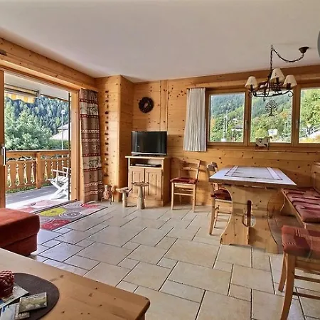 Apartmán Rhodos Confort Et Qualite