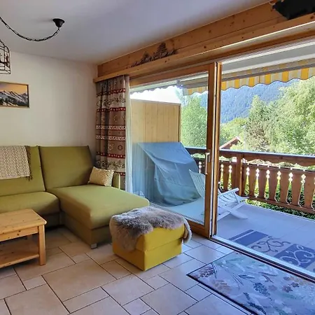 Apartmán Rhodos Confort Et Qualite *